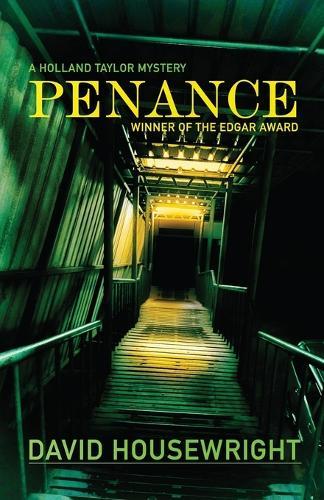 Penance: A Holland Taylor Mystery