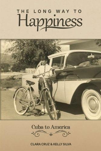 The Long Way To Happiness