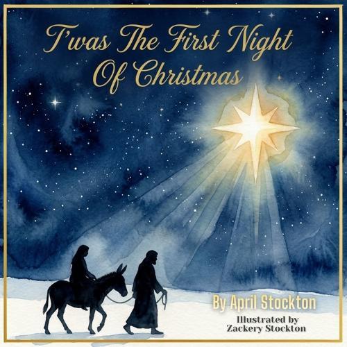 T'was The First Night Of Christmas