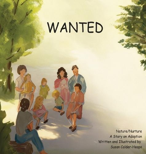 Wanted: A Story on Adoption