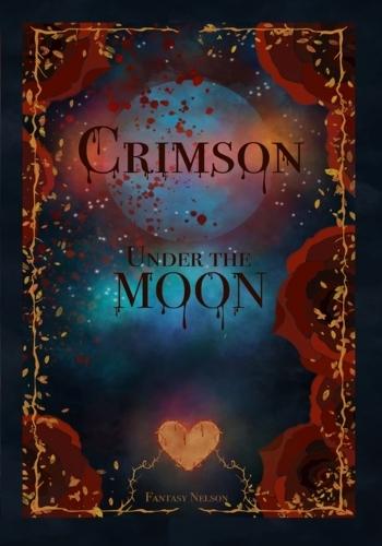 Crimson Under The Moon