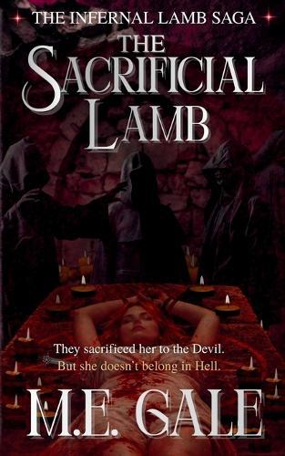 The Sacrificial Lamb: A Dark Underworld Fantasy