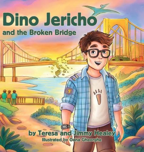 Dino Jericho and the Broken Bridge