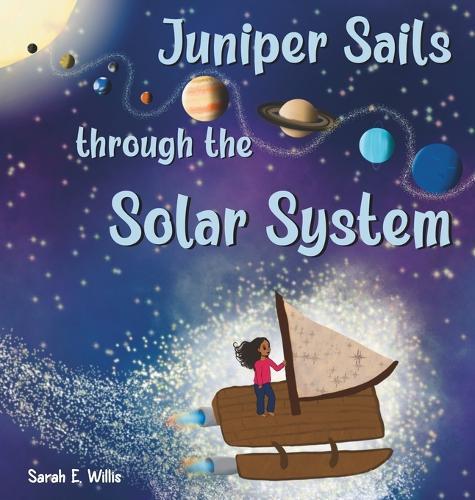 Juniper Sails Through the Solar System