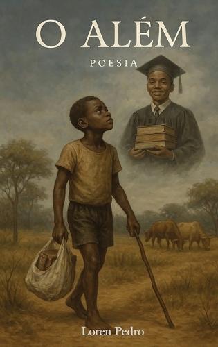 O Além POESIA: Versos - Entre as Incertezas e o futuro