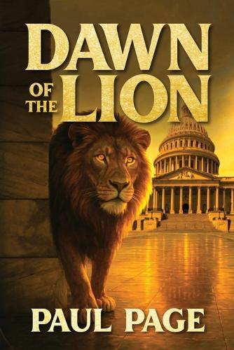 Dawn of the Lion
