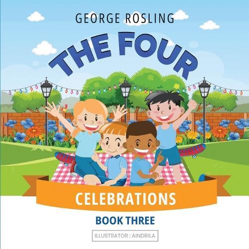 The Four - Celebrations