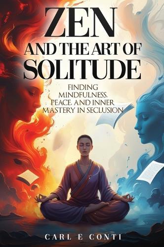 Zen and the Art of Solitude: Finding mindfulness, peace, and inner mastery in seclusion