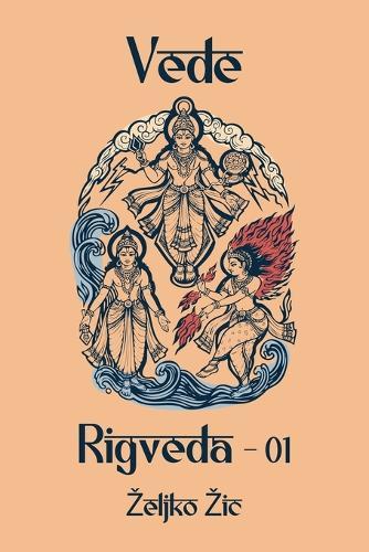 Vede Rigveda-01