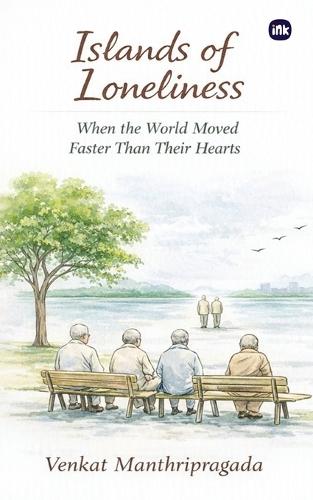 Islands of Loneliness: When the World Moved Faster Than Their Hearts
