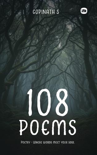 108 Poems: on Life events and personalities