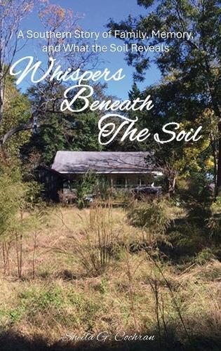Whispers Beneath the Soil