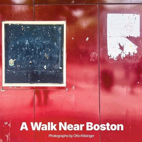 A Walk Near Boston