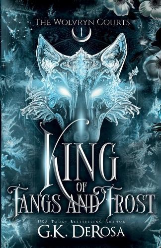 King of Fangs and Frost