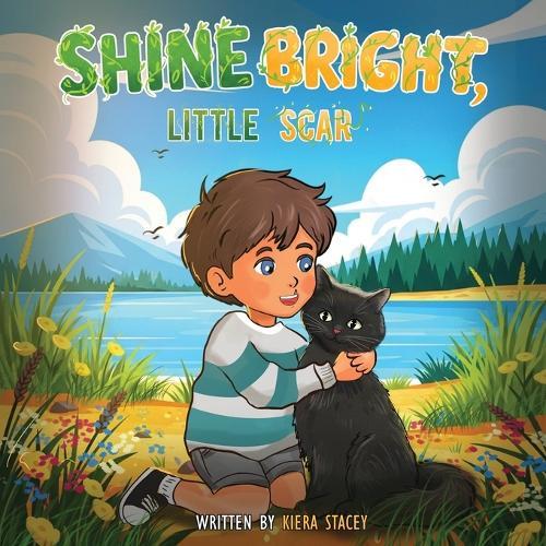 Shine Bright: Little Scar