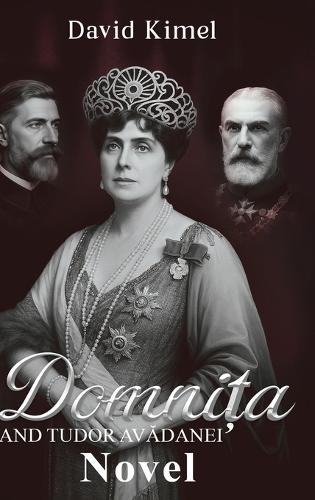 DomniȚa and Tudor AvĂdanei