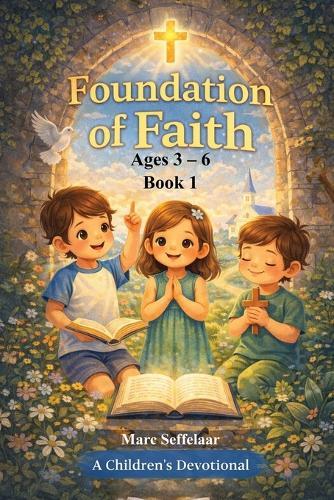 Foundation of Faith