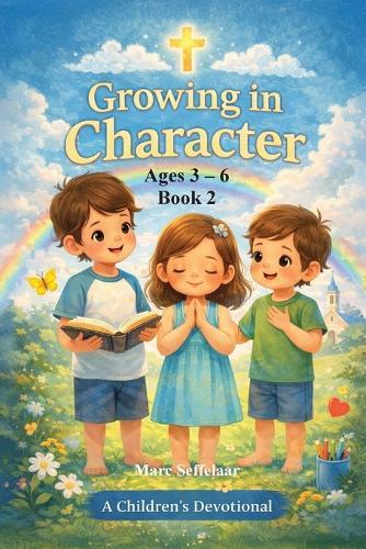Growing in Character