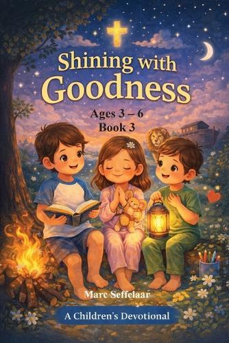 Shining with Goodness