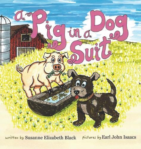 A Pig in a Dog Suit