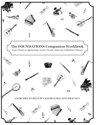 Foundations Companion Workbook