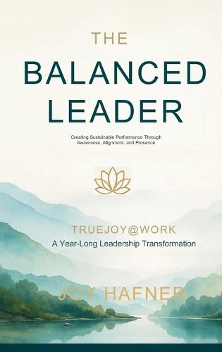 The Balanced Leader