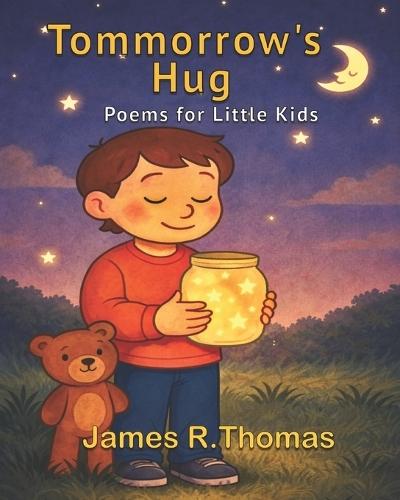 Tomorrow's Hug: Poems for Little Kids