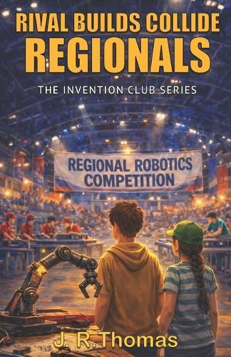 Rival Builds Collide: Regionals
