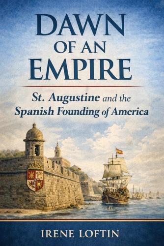 Dawn of an Empire: St. Augustine and the Spanish Founding of America