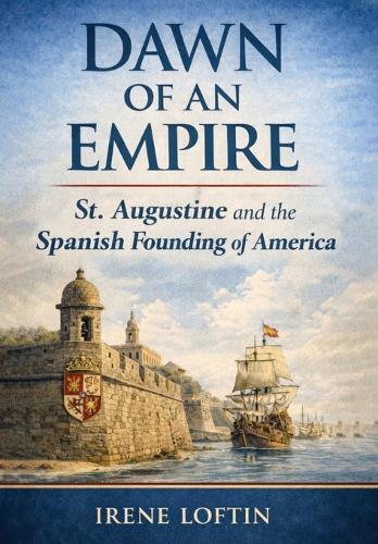 Dawn of an Empire: St. Augustine and the Spanish Founding of America