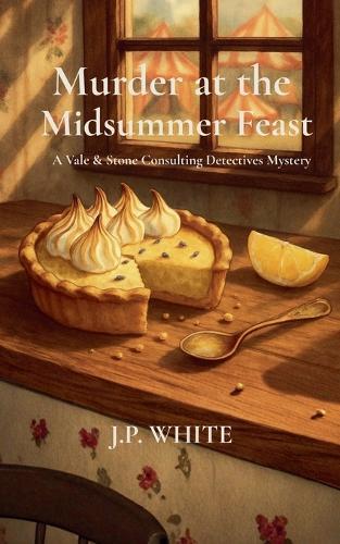 Murder at the Midsummer Feast