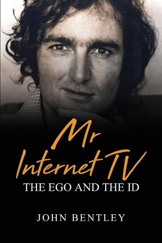 Mr Internet TV: The Ego and The Id
