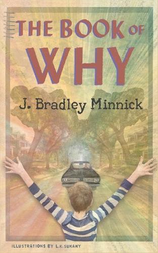 The Book of Why