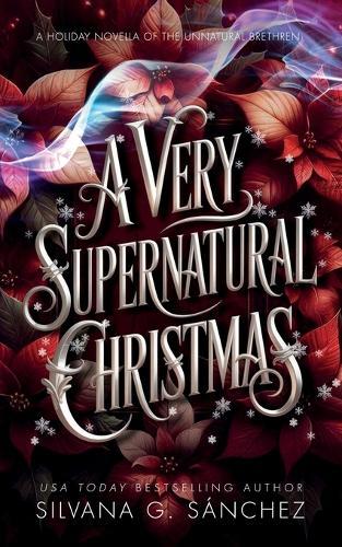 A Very Supernatural Christmas