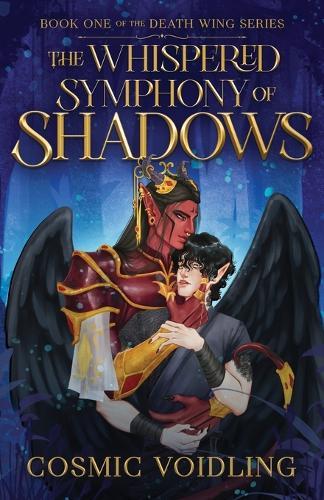 The Whispered Symphony of Shadows