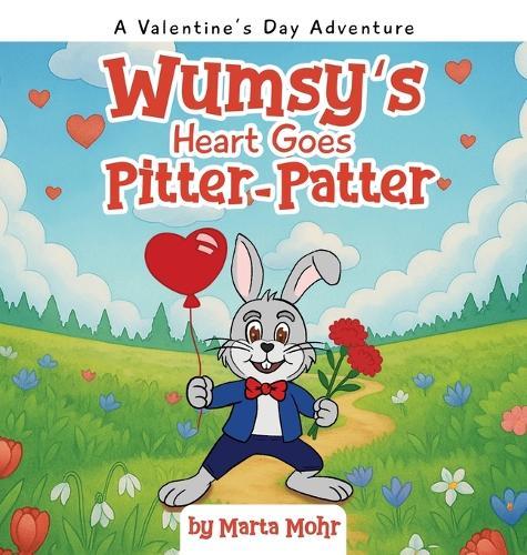 Wumsy's Heart Goes Pitter-Patter: A Valentine's Day Adventure
