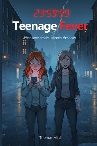 Teenage Fever: When time breaks, so does the heart