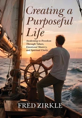 Creating a Purposeful Life: Awakening to Freedom Through Values, Emotional Mastery, and Spiritual Clarity