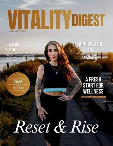 Vitality Digest Magazine