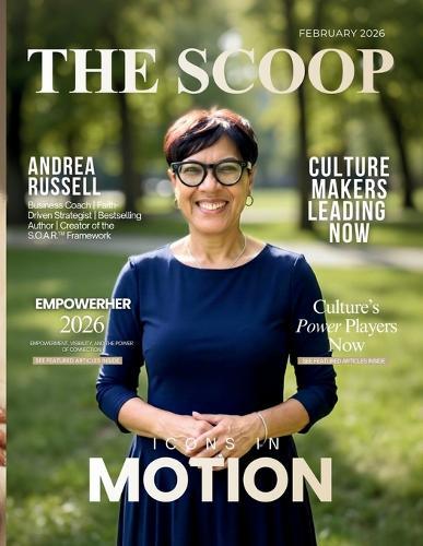 The Scoop Magazine
