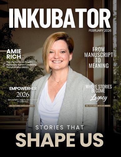 Inkubator Magazine