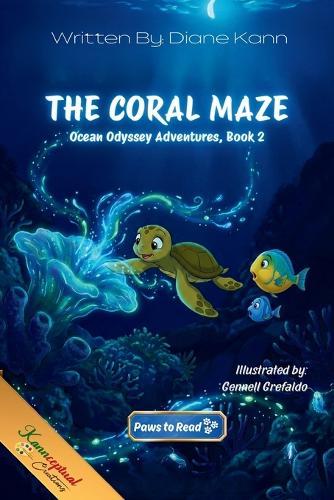 The Coral Maze