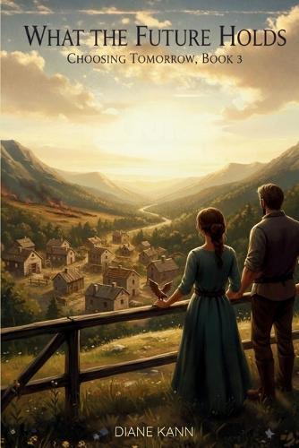 What the Future Holds