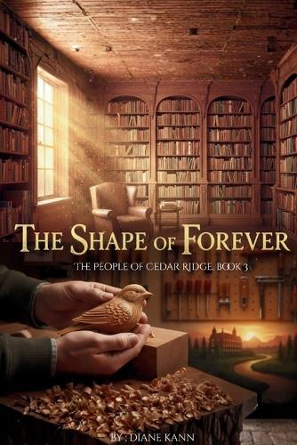 The Shape of Forever