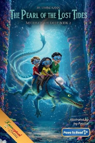 The Pearl of the Lost Tides