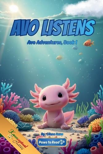 Avo Listens