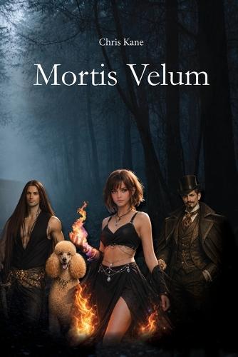 Mortis Velum