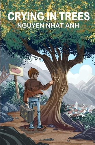 Crying in Trees