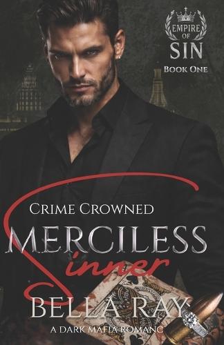 Merciless Sinner: A Dark Mafia Romance