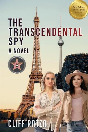 The Transcendental Spy: Book 3